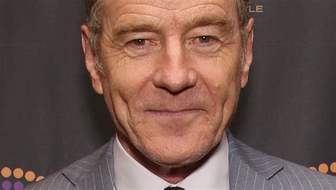 what we know about bryan cranston